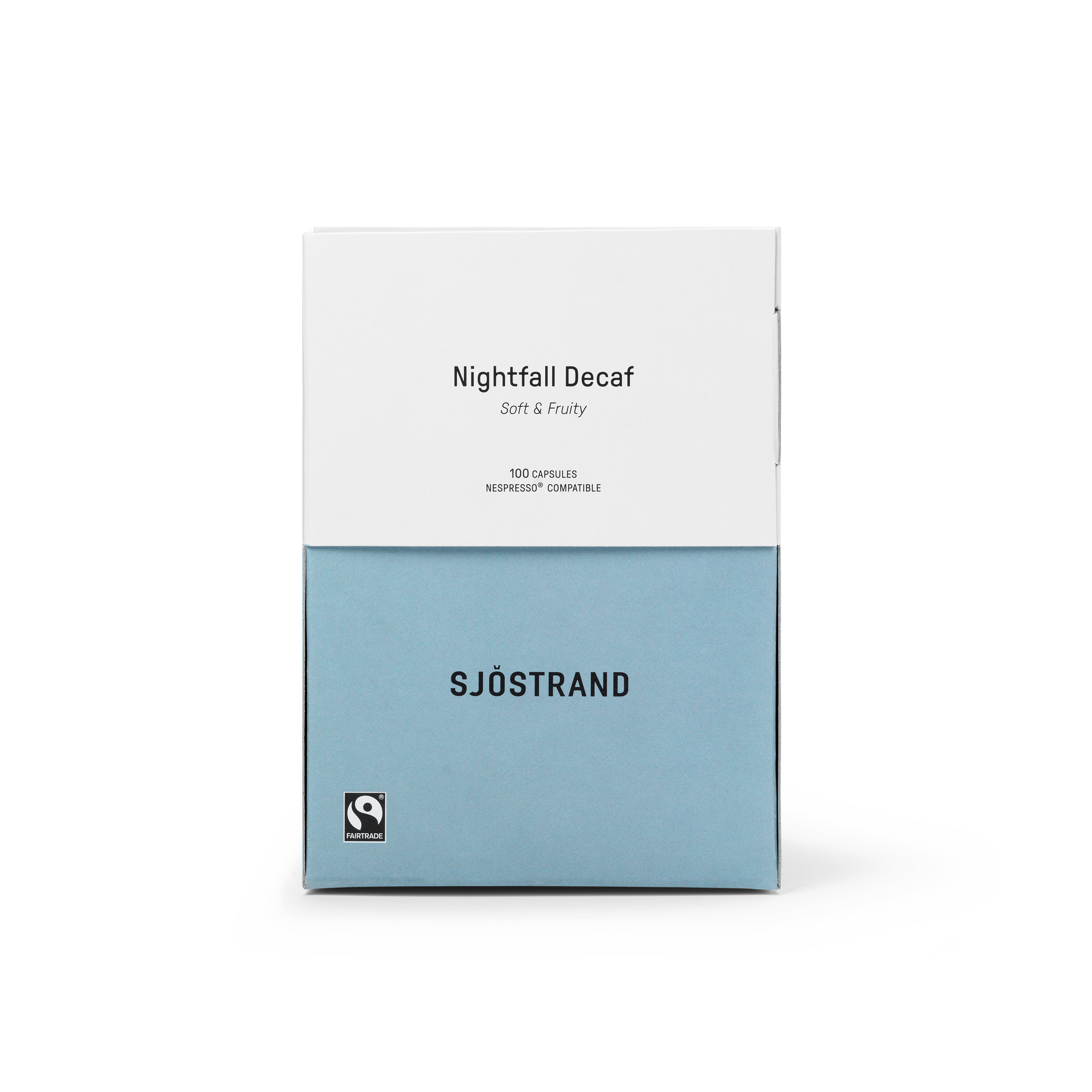 Nightfall Decaf image
