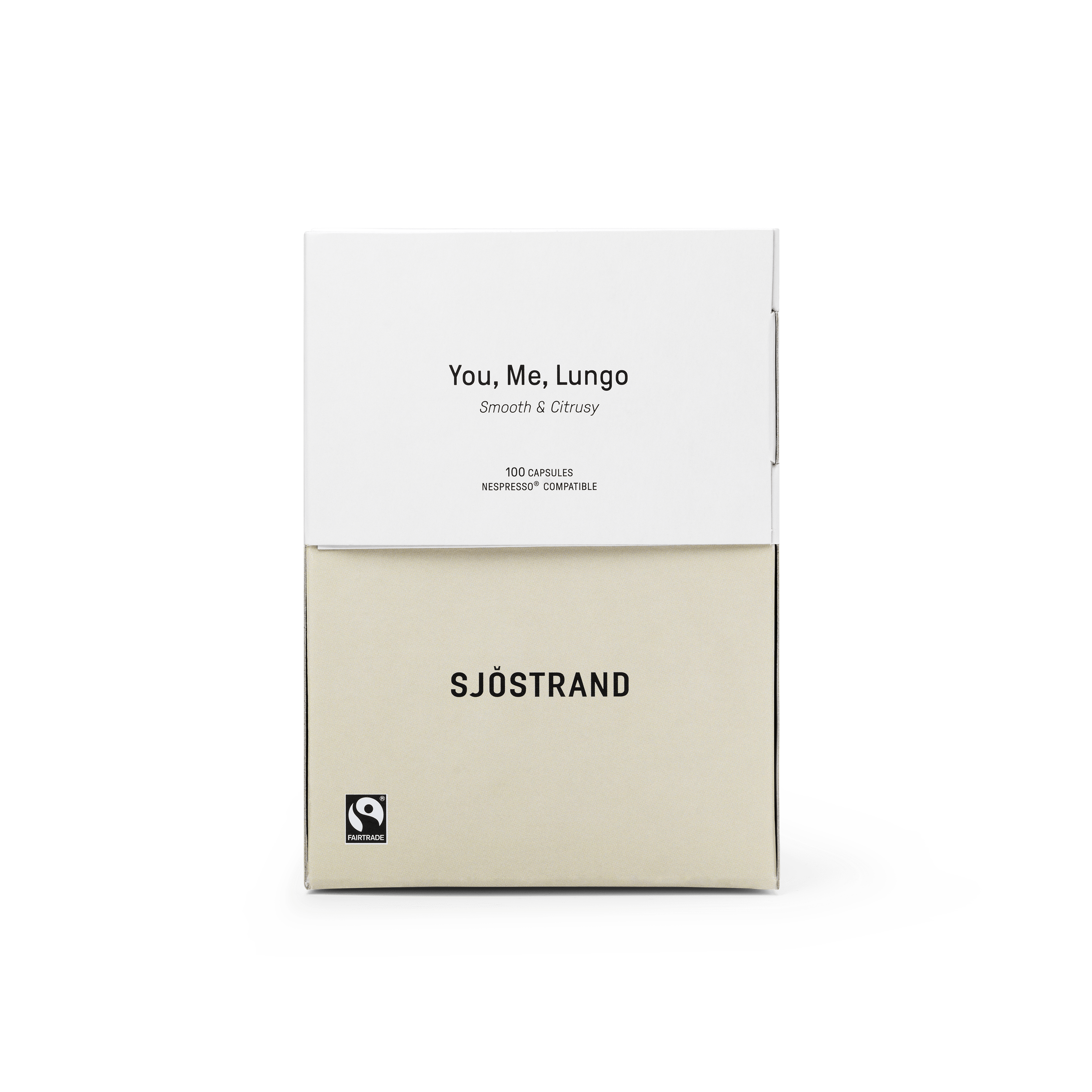 You, Me, Lungo image