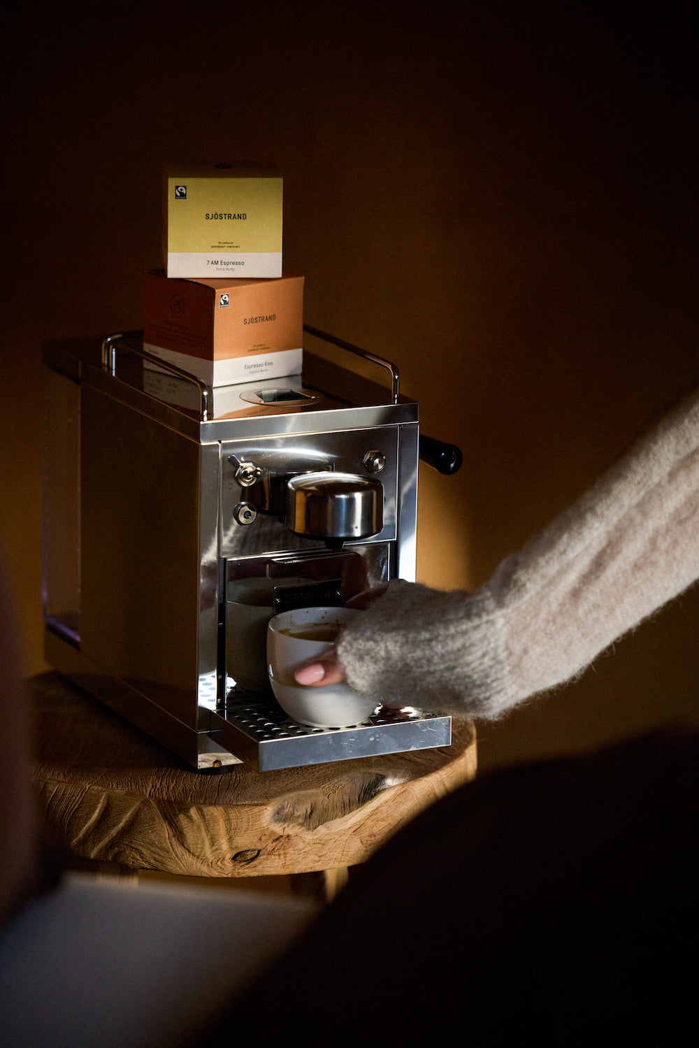 BETRA KAFFI
SPARAÐU 15% MEÐ ÁSKRIFT hero image