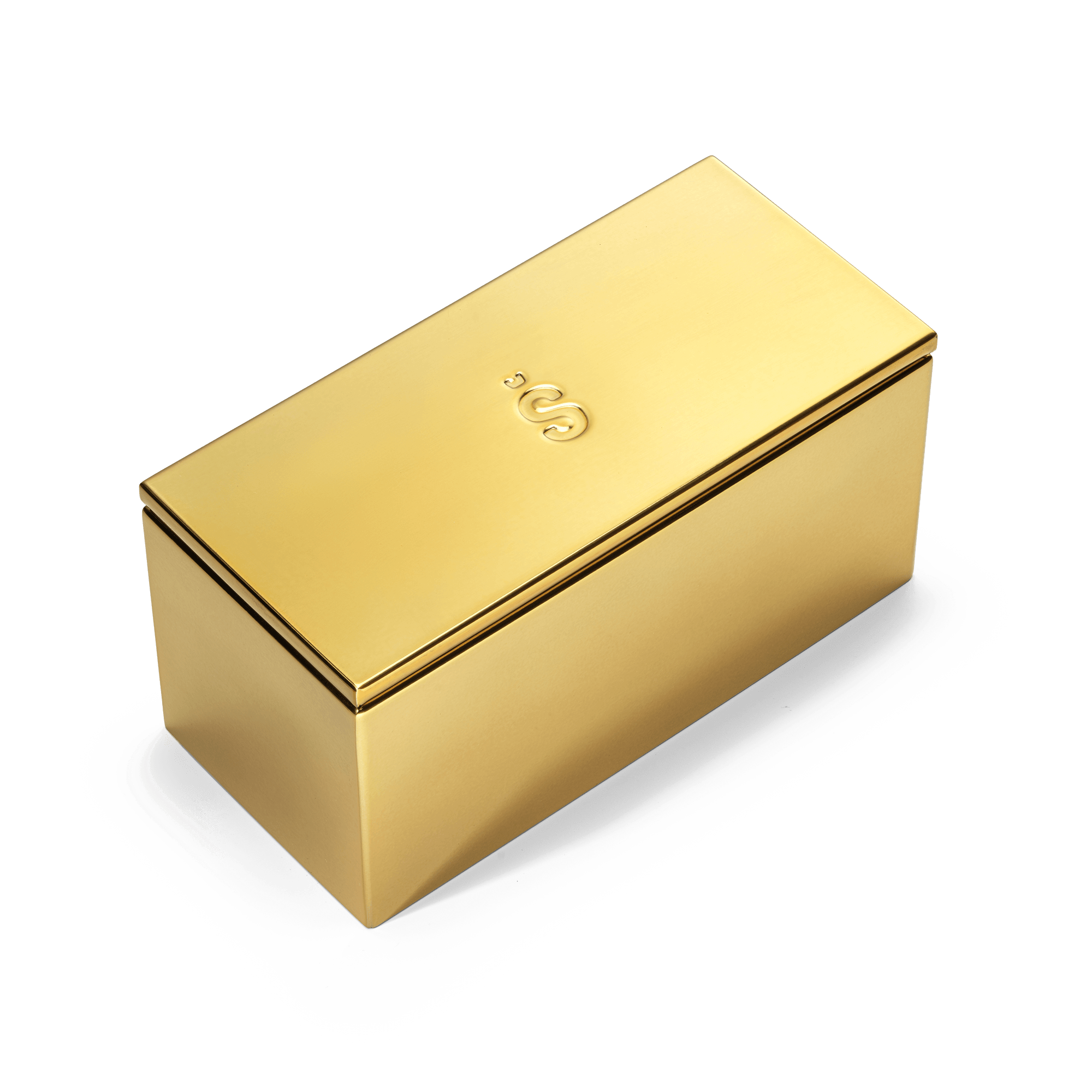 Hylkjaboxið image