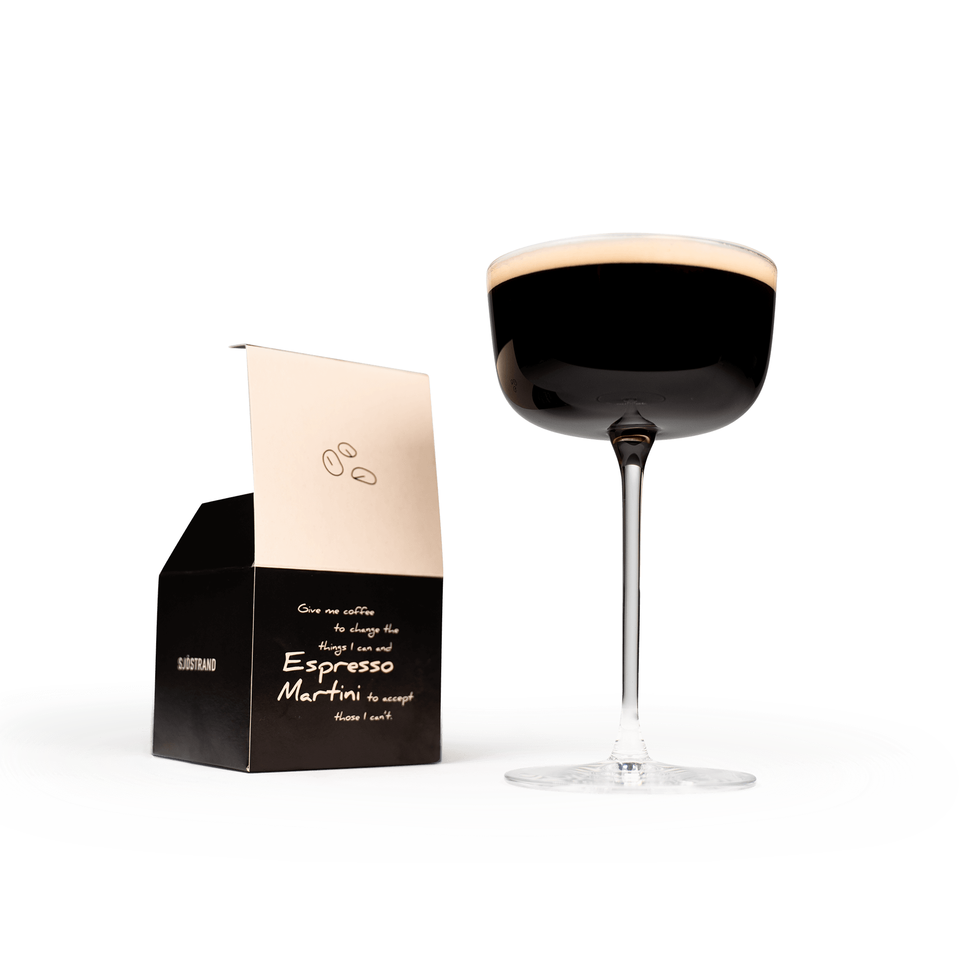 Espresso Martini image