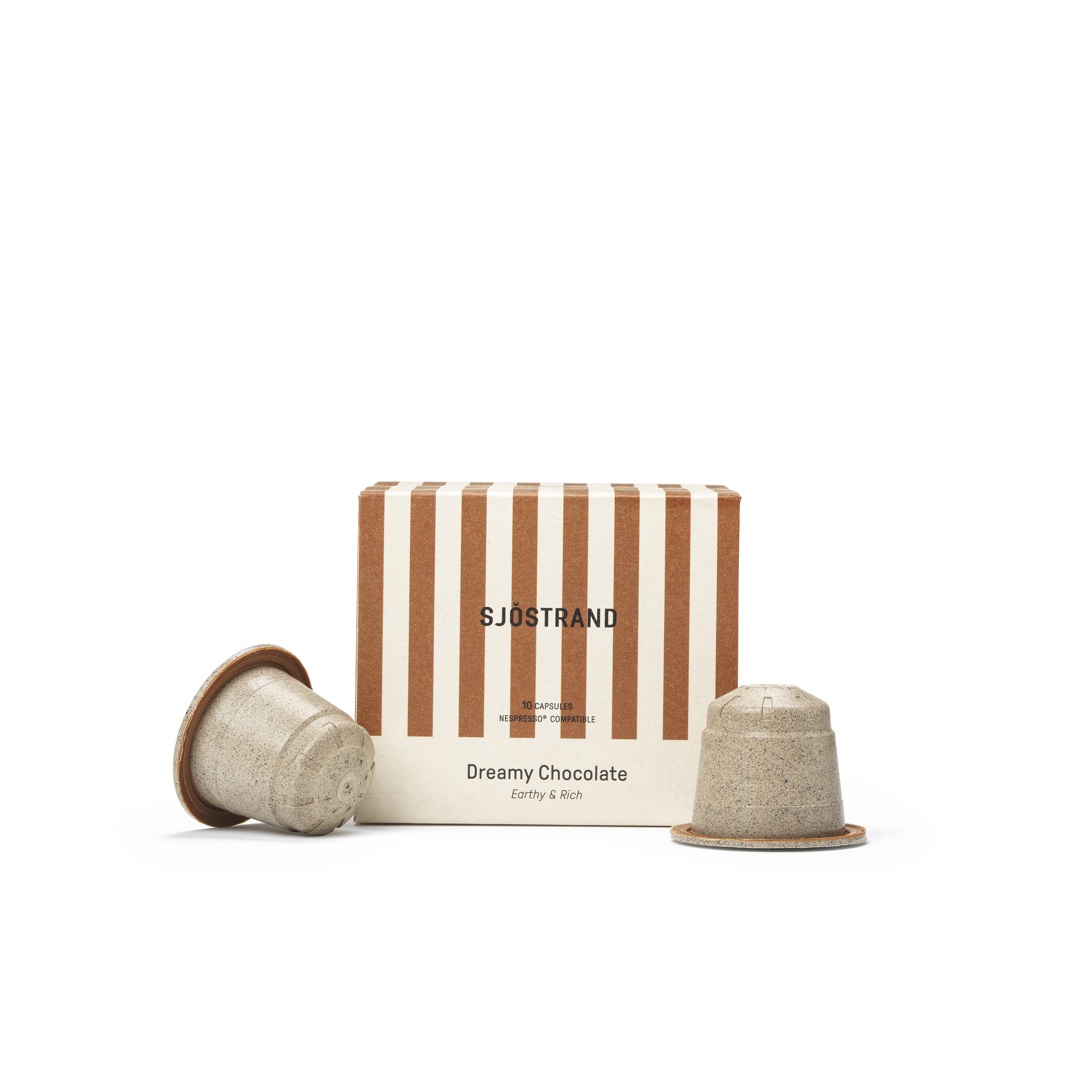 Dreamy Chocolate image