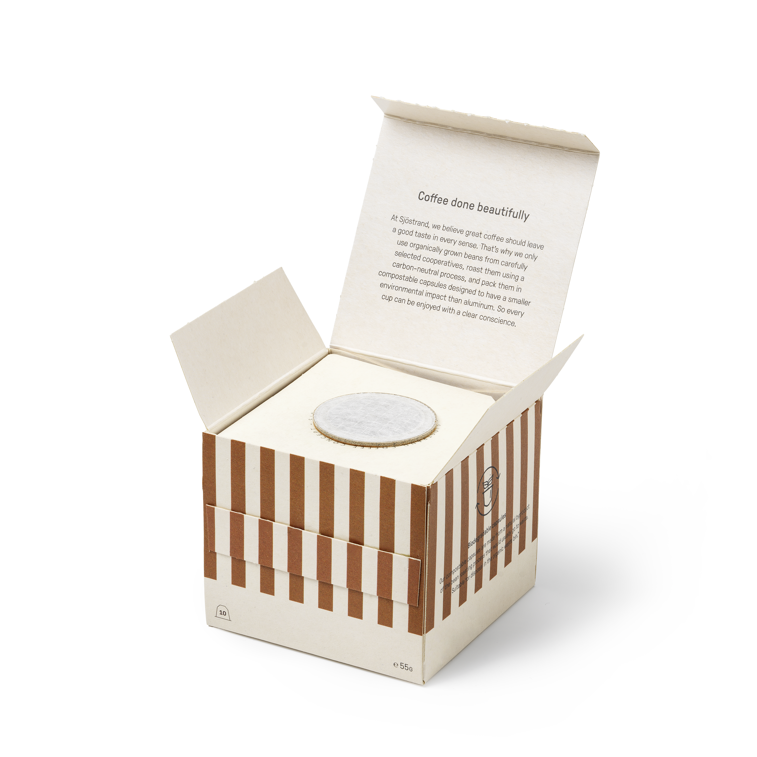 Dreamy Chocolate image