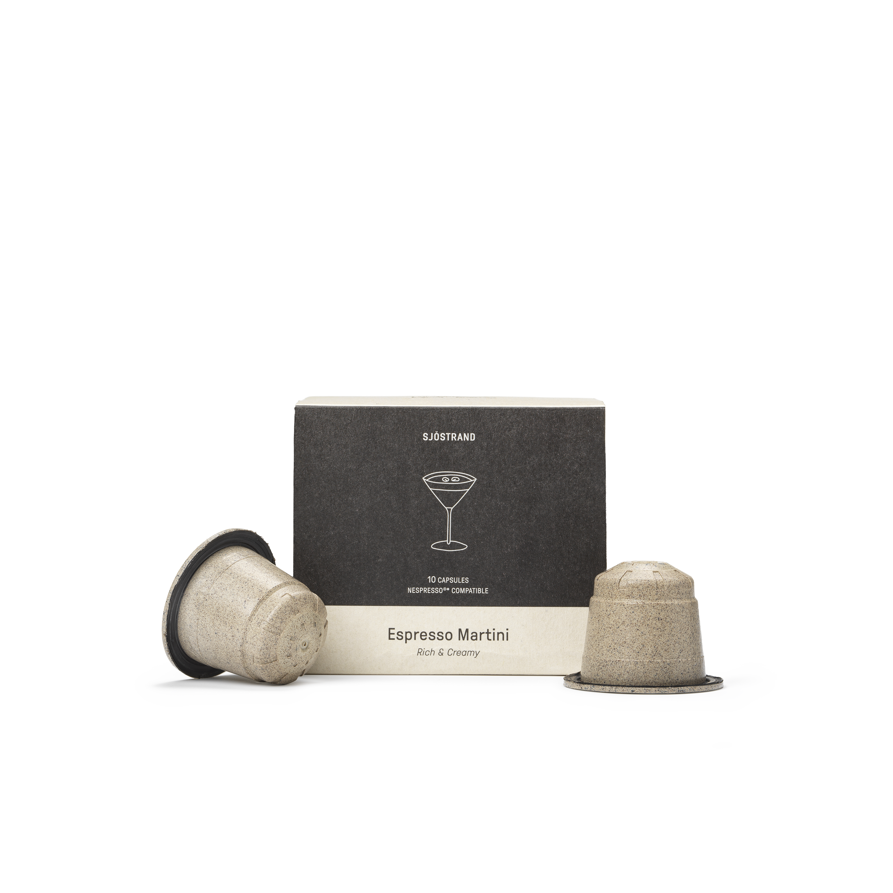 Espresso Martini image