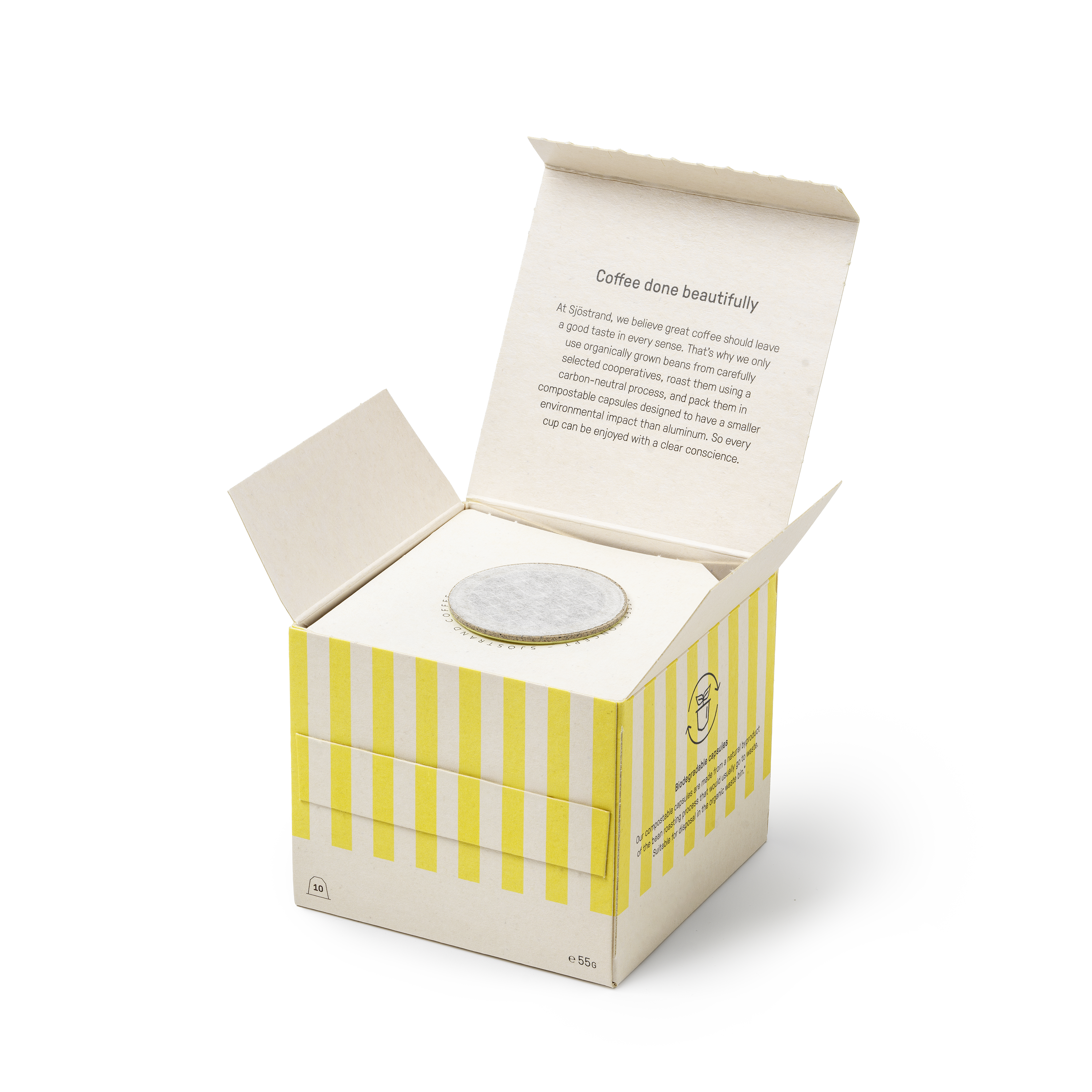 Mellow Vanilla image