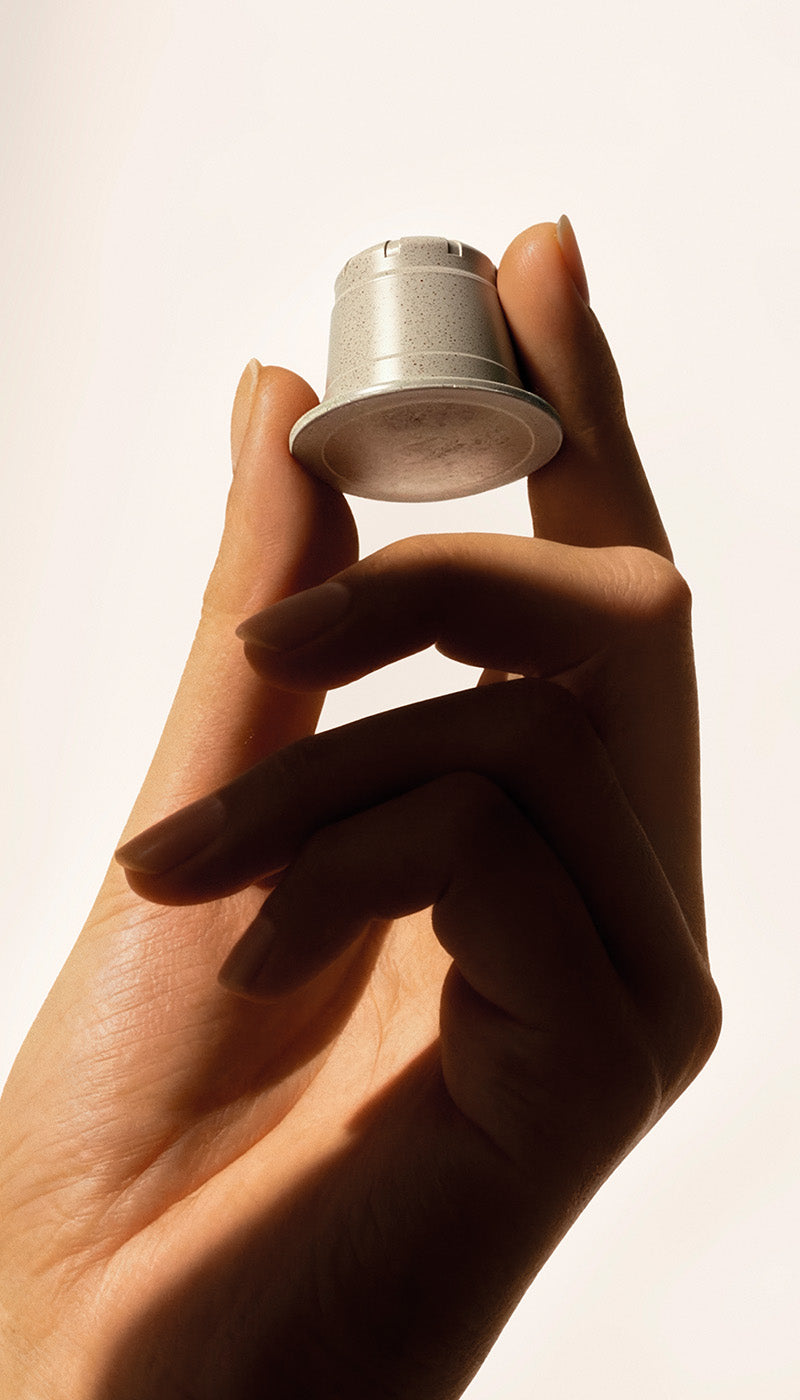 EKKERT ÁL. BARA KAFFI. hero image