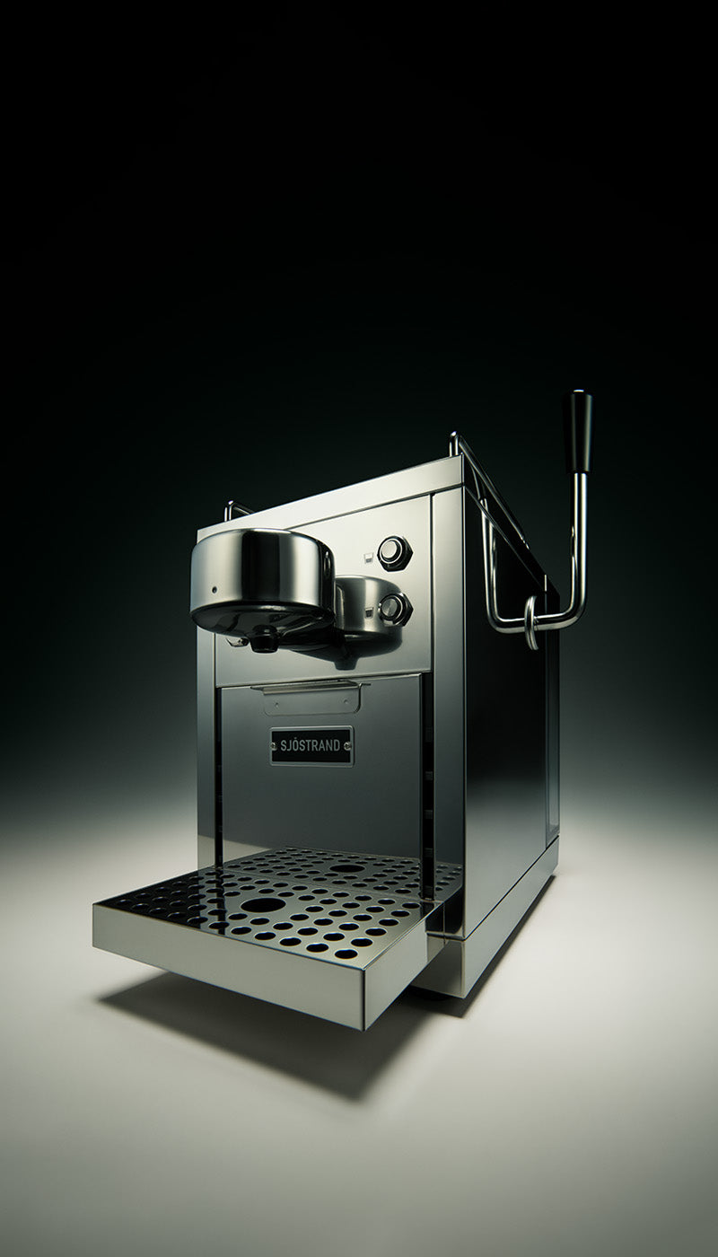 SVART & SYKURLAUST
20% AF ÖLLU hero image